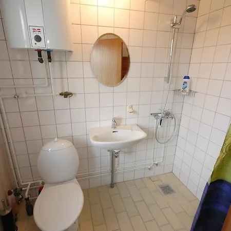 Holiday Lollandsvej H- 2740 Dom wakacyjny