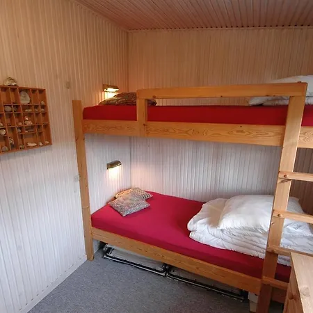 Dom wakacyjny Holiday Lollandsvej H- 2740 Gedser