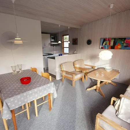 Holiday Lollandsvej H- 2740 Dom wakacyjny Gedser